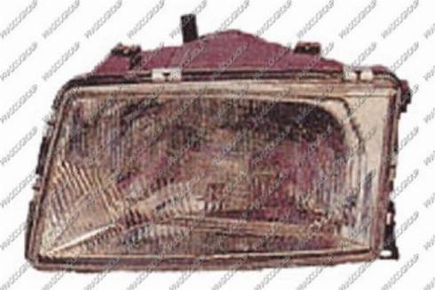 Prasco AD0294604 - Far aaoparts.ro