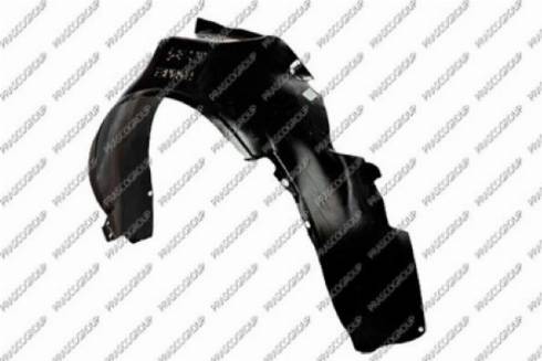 Prasco AD0273604 - Aripa interioara aaoparts.ro