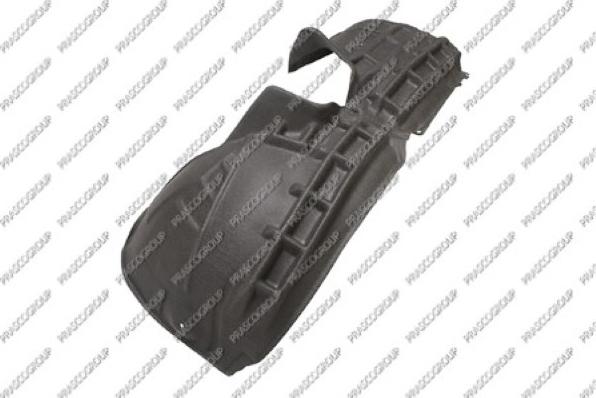 CARRO 129000821 - Carenaj,cpasaj roata aaoparts.ro