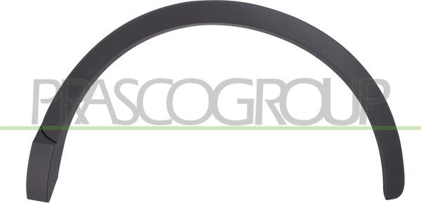 Prasco AD8121584 - Latire,aripa aaoparts.ro