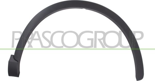 Prasco AD8121581 - Latire,aripa aaoparts.ro