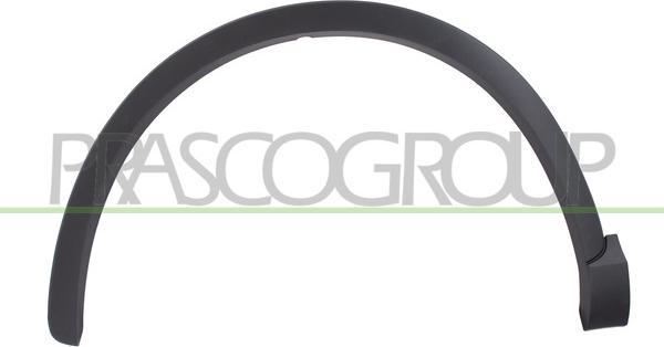 Prasco AD8121582 - Latire,aripa aaoparts.ro