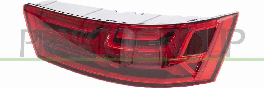 Prasco AD8344053 - Lampa spate aaoparts.ro