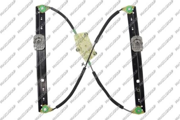 Prasco AD830W064 - Mecanism actionare geam aaoparts.ro