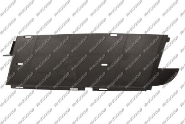 Prasco AD8322128 - Grila ventilatie, bara protectie aaoparts.ro