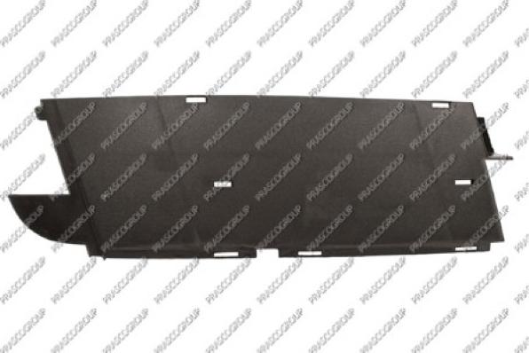 Prasco AD8322127 - Grila ventilatie, bara protectie aaoparts.ro