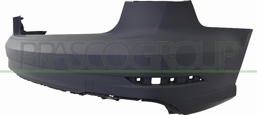 Prasco AD3251071 - Tampon aaoparts.ro