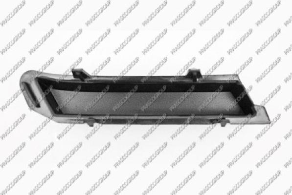 Prasco AD3251206 - Acoperire, bara protectie aaoparts.ro