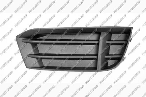 Prasco AD3252124 - Grila ventilatie, bara protectie aaoparts.ro