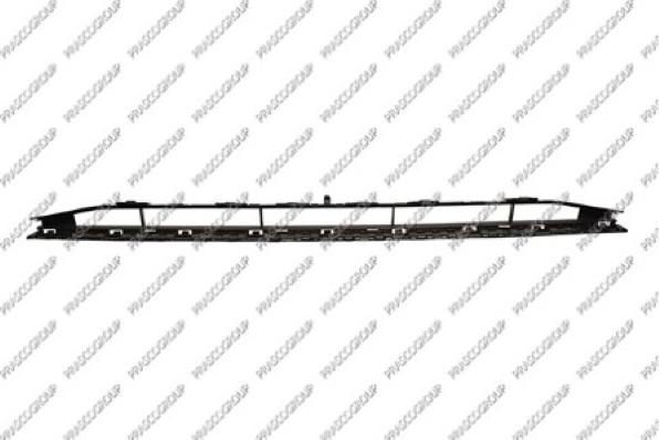 Prasco AD3252120 - Grila ventilatie, bara protectie aaoparts.ro