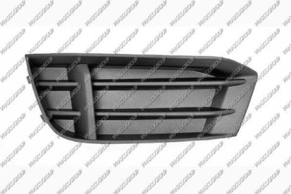 Prasco AD3252123 - Grila ventilatie, bara protectie aaoparts.ro