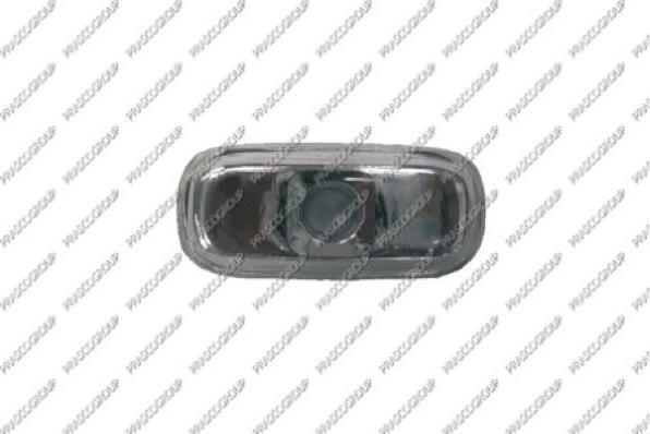 Prasco AD3204141 - Semnalizator aaoparts.ro