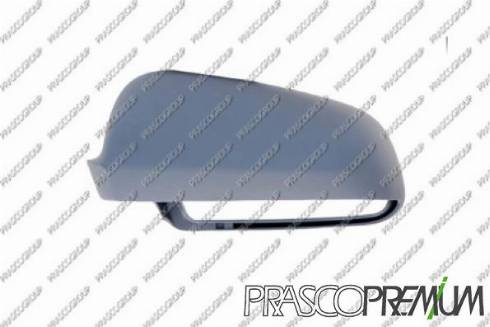 Prasco AD3207414 - Acoperire oglinda exterioara aaoparts.ro