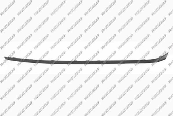 Prasco AD3231243 - Banda de protectie, bara de protectie aaoparts.ro