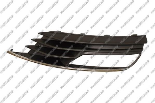 Prasco AD3232133 - Grila ventilatie, bara protectie aaoparts.ro