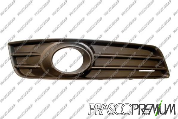 Prasco AD3222133 - Grila ventilatie, bara protectie aaoparts.ro