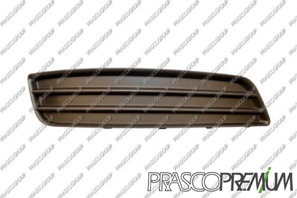 Prasco AD3222123 - Grila ventilatie, bara protectie aaoparts.ro