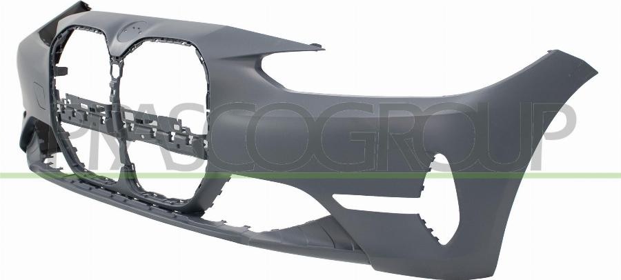 Prasco BM4061001 - Tampon aaoparts.ro