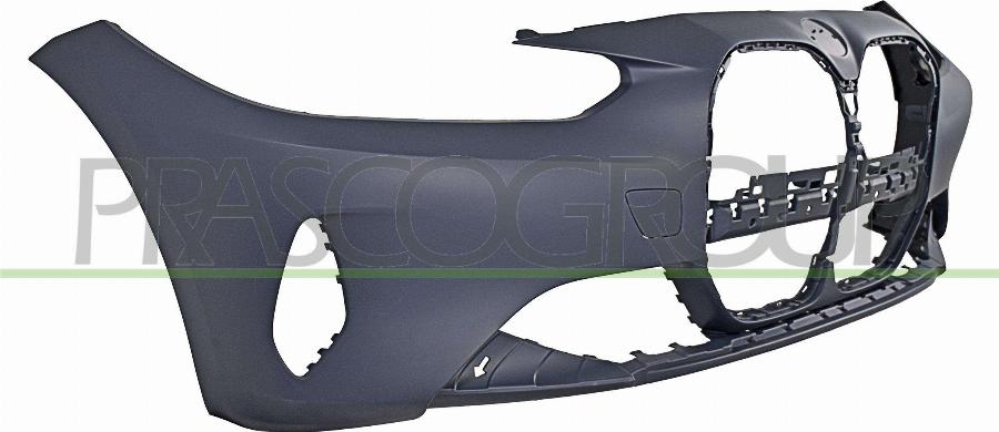 Prasco BM4061021 - Tampon aaoparts.ro