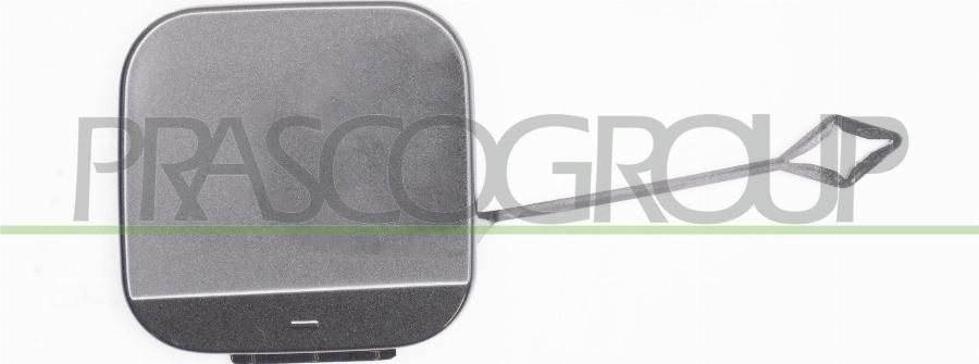Prasco BM4071286 - Capac carlig remorcare aaoparts.ro