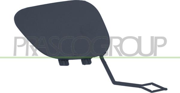 Prasco BM4071236 - Capac carlig remorcare aaoparts.ro