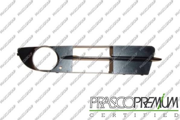 Prasco BM0461248 - Grila ventilatie, bara protectie aaoparts.ro