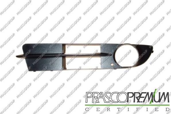 Prasco BM0461247 - Grila ventilatie, bara protectie aaoparts.ro