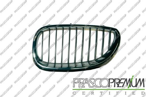 Prasco BM0462004 - Grila radiator aaoparts.ro