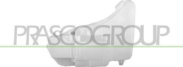 Prasco BM048VA01 - Rezervor apa,spalare parbriz aaoparts.ro