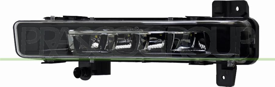Prasco BM0524424 - Proiector ceata aaoparts.ro