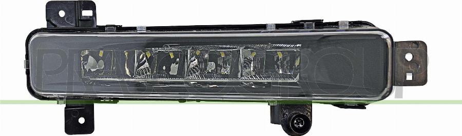 Prasco BM0524423 - Proiector ceata aaoparts.ro