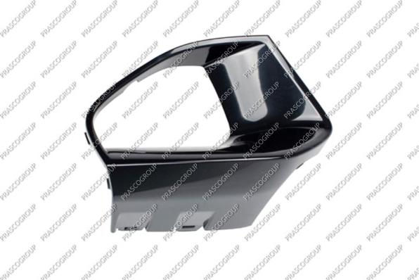 Prasco BM0341248 - Rama, proiector ceata aaoparts.ro