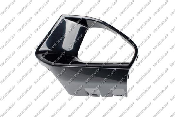 Prasco BM0341247 - Rama, proiector ceata aaoparts.ro