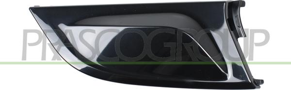 Prasco BM0351223 - Banda de protectie, bara de protectie aaoparts.ro