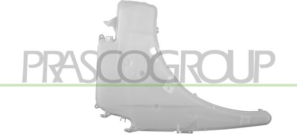 Prasco BM024VA01 - Rezervor apa,spalare parbriz aaoparts.ro