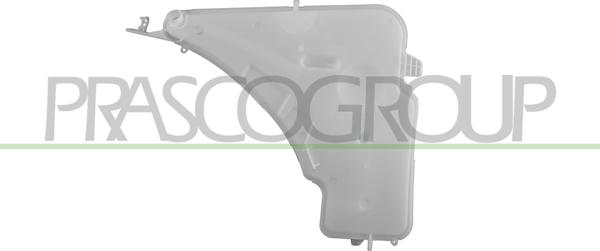 Prasco BM028VA02 - Rezervor apa,spalare parbriz aaoparts.ro