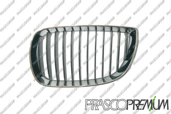 Prasco BM1202004 - Grila radiator aaoparts.ro