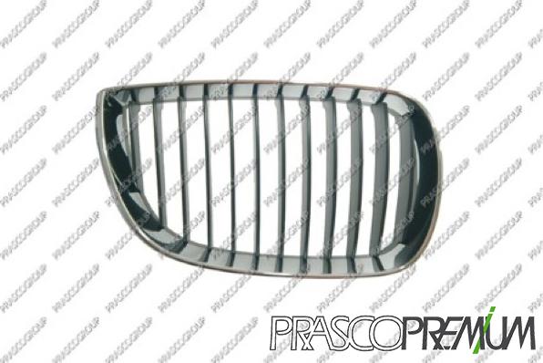 Prasco BM1202003 - Grila radiator aaoparts.ro