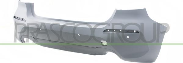 Prasco BM1271062 - Tampon aaoparts.ro