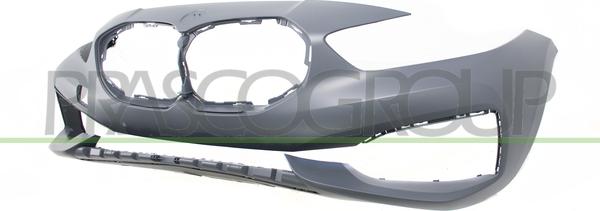 Prasco BM1271001 - Tampon aaoparts.ro