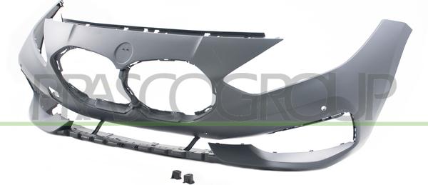 Prasco BM1271011 - Tampon aaoparts.ro