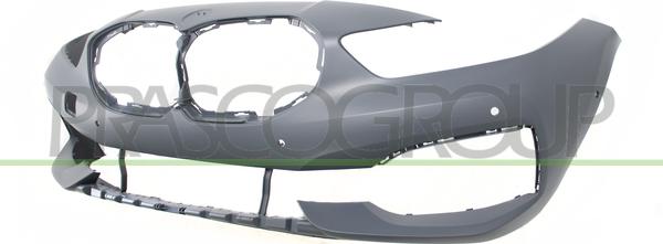 Prasco BM1271021 - Tampon aaoparts.ro