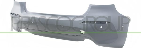 CARRO 152303665 - Tampon aaoparts.ro