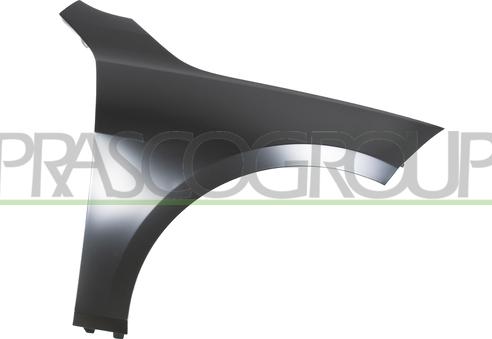 Prasco BM1273003 - Aripa aaoparts.ro