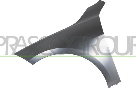 Prasco BM1273034 - Aripa aaoparts.ro