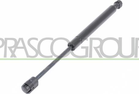 Prasco BM8029005 - Amortizor capota aaoparts.ro