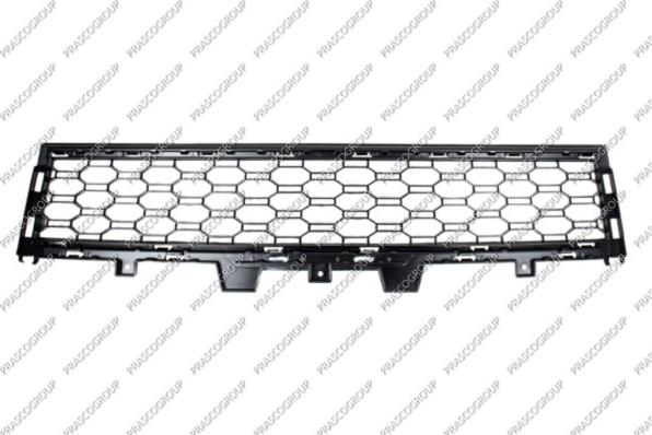Prasco BM8292120 - Grila ventilatie, bara protectie aaoparts.ro