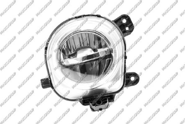 Prasco BM8264414 - Proiector ceata aaoparts.ro