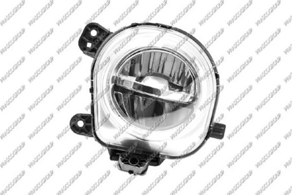 Prasco BM8264413 - Proiector ceata aaoparts.ro