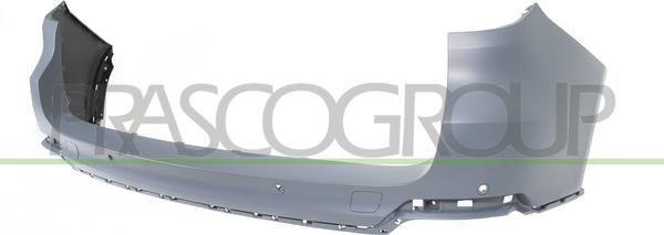 Prasco BM8261071 - Tampon aaoparts.ro